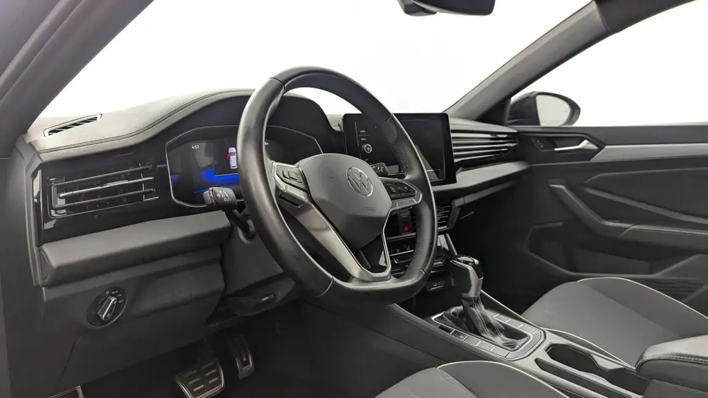 Florida Fine Cars - Used VOLKSWAGEN JETTA 2025 MARGATE SPORT