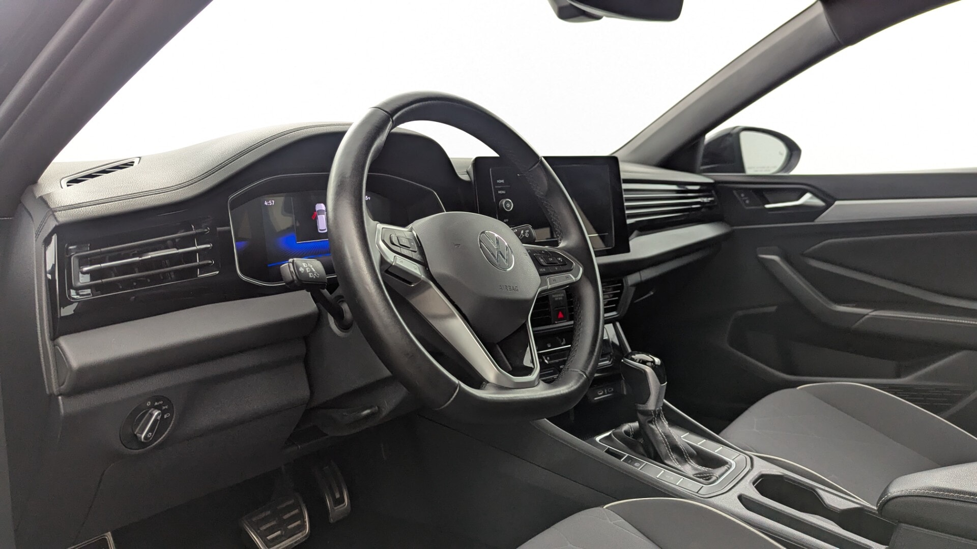 Florida Fine Cars - Used vehicle - SEDAN VOLKSWAGEN JETTA 2025