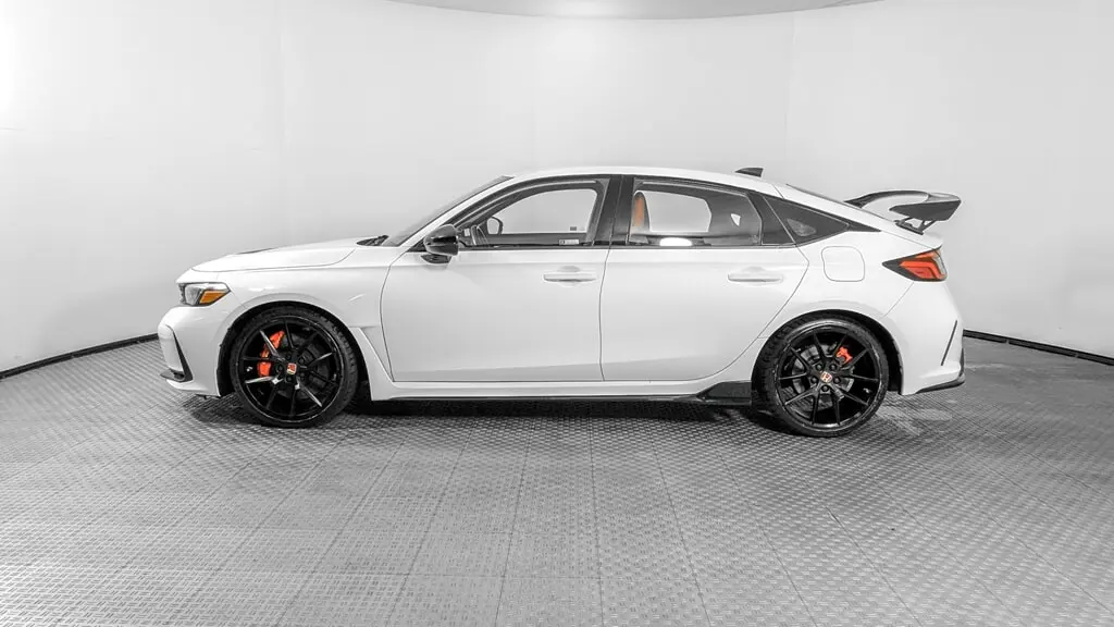Florida Fine Cars - Used HONDA CIVIC TYPE R 2024 ORLANDO 