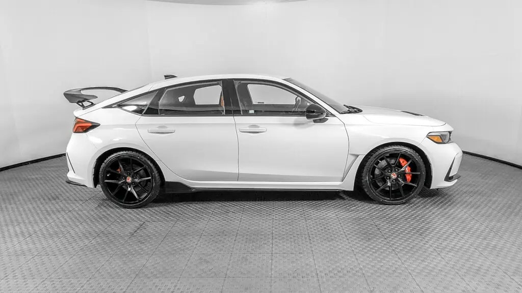 Florida Fine Cars - Used HONDA CIVIC TYPE R 2024 ORLANDO 