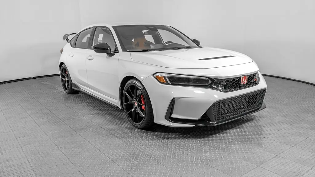 Florida Fine Cars - Used HONDA CIVIC TYPE R 2024 ORLANDO 