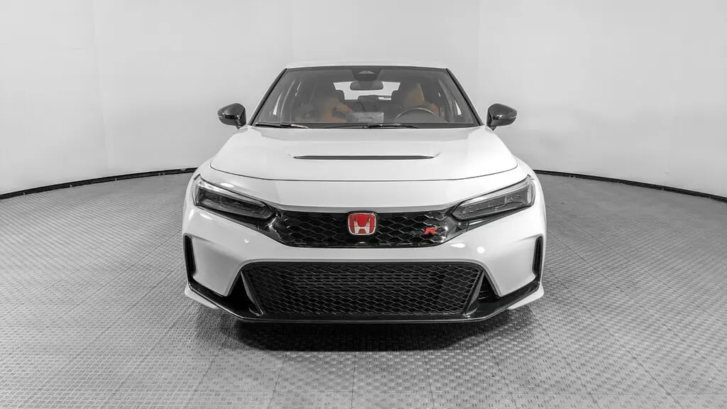 Florida Fine Cars - Used HONDA CIVIC TYPE R 2024 ORLANDO 