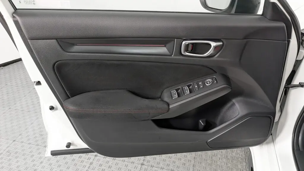 Florida Fine Cars - Used HONDA CIVIC TYPE R 2024 ORLANDO 