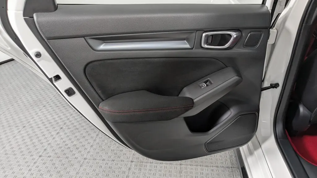 Florida Fine Cars - Used HONDA CIVIC TYPE R 2024 ORLANDO 