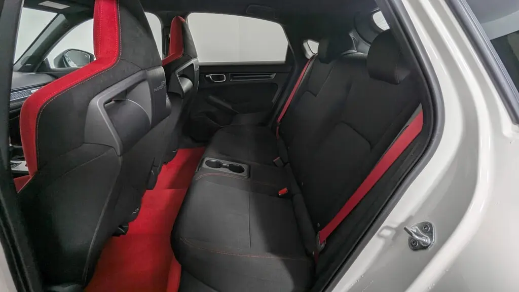 Florida Fine Cars - Used HONDA CIVIC TYPE R 2024 ORLANDO 