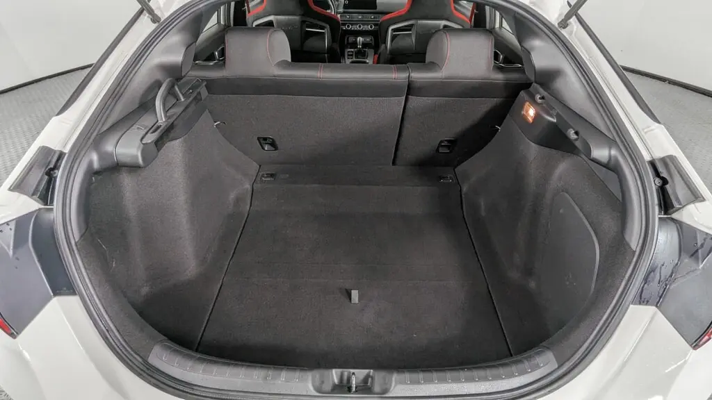 Florida Fine Cars - Used HONDA CIVIC TYPE R 2024 ORLANDO 