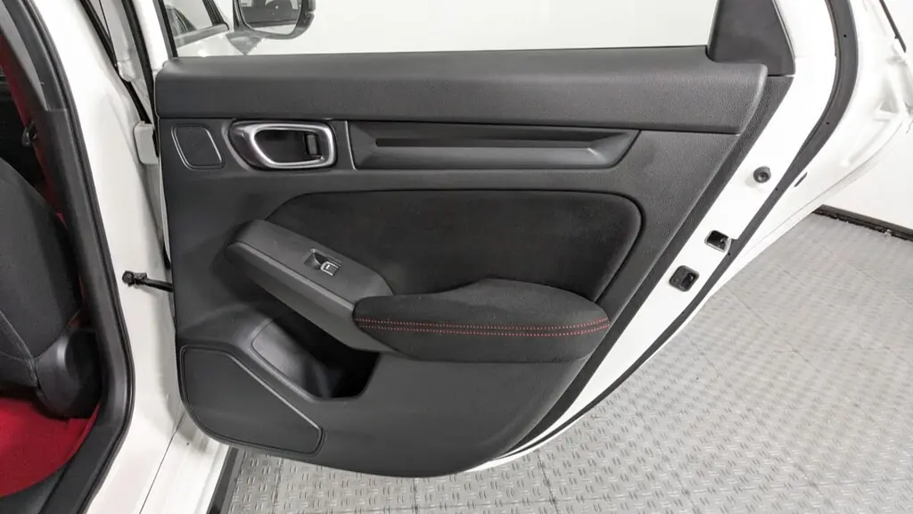 Florida Fine Cars - Used HONDA CIVIC TYPE R 2024 ORLANDO 