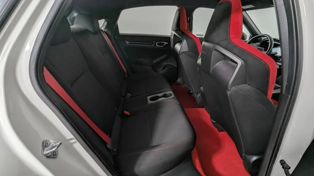 Florida Fine Cars - Used HONDA CIVIC TYPE R 2024 ORLANDO 