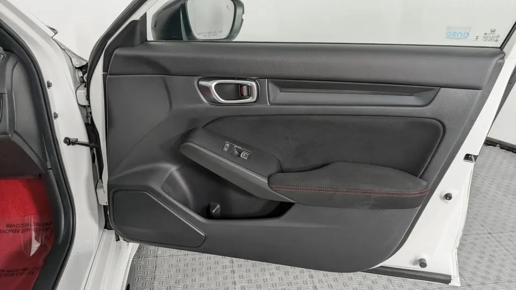 Florida Fine Cars - Used HONDA CIVIC TYPE R 2024 ORLANDO 