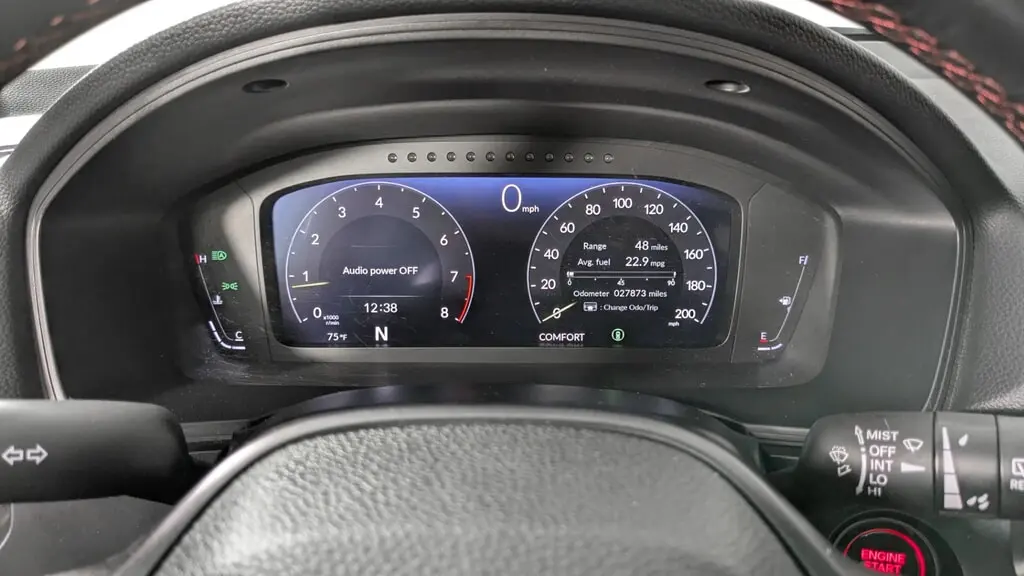 Florida Fine Cars - Used HONDA CIVIC TYPE R 2024 ORLANDO 