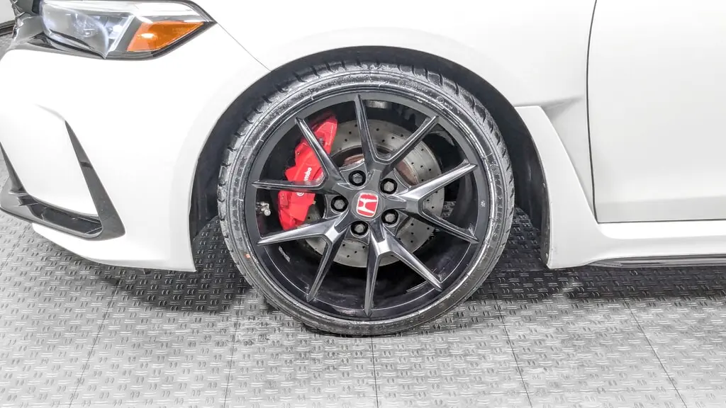 Florida Fine Cars - Used HONDA CIVIC TYPE R 2024 ORLANDO 