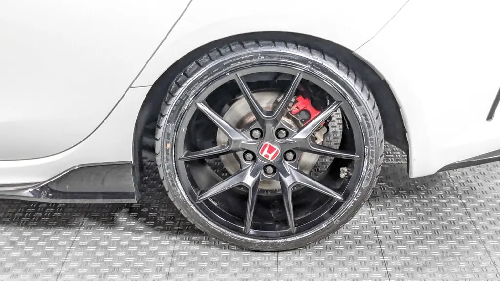 Florida Fine Cars - Used HONDA CIVIC TYPE R 2024 ORLANDO 