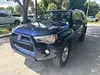 Florida Fine Cars - Used TOYOTA 4RUNNER 2017 WEST PALM SR5