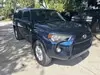 Florida Fine Cars - Used TOYOTA 4RUNNER 2017 WEST PALM SR5