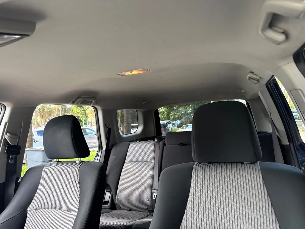 Florida Fine Cars - Used TOYOTA 4RUNNER 2017 WEST PALM SR5