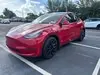 Florida Fine Cars - Used TESLA MODEL Y 2022 MIAMI LONG RANGE