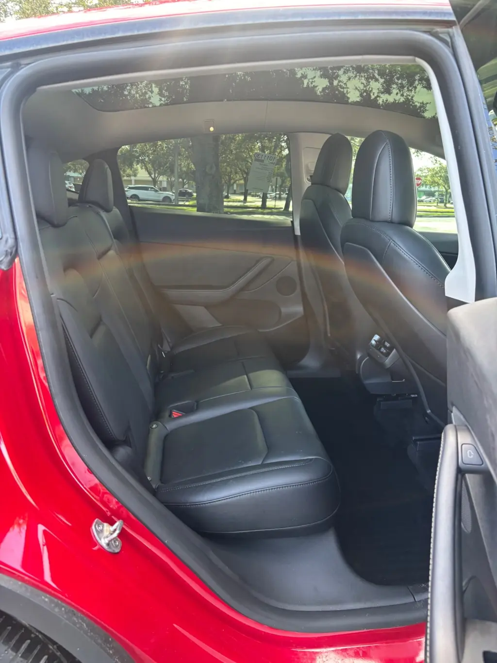 Florida Fine Cars - Used TESLA MODEL Y 2022 MIAMI LONG RANGE