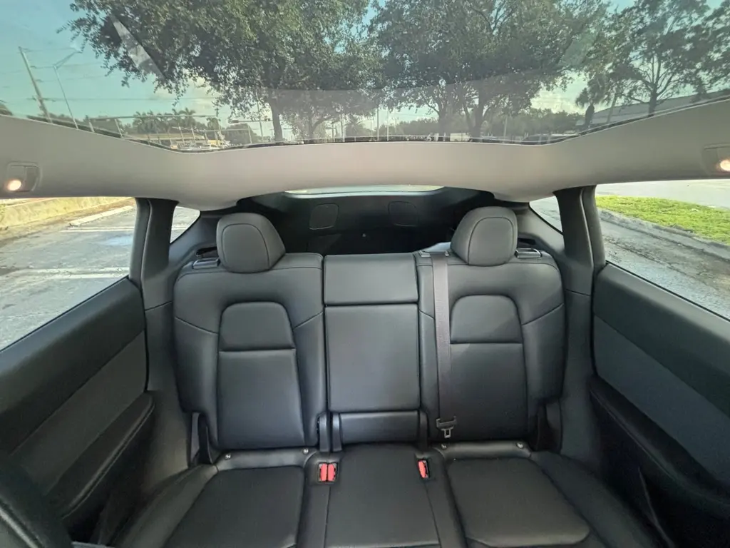 Florida Fine Cars - Used TESLA MODEL Y 2022 MIAMI LONG RANGE