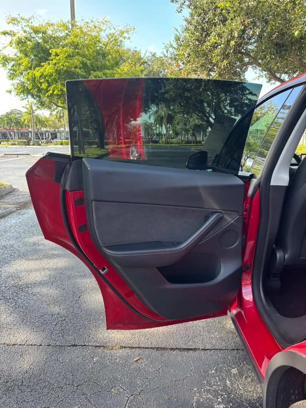 Florida Fine Cars - Used TESLA MODEL Y 2022 MIAMI LONG RANGE