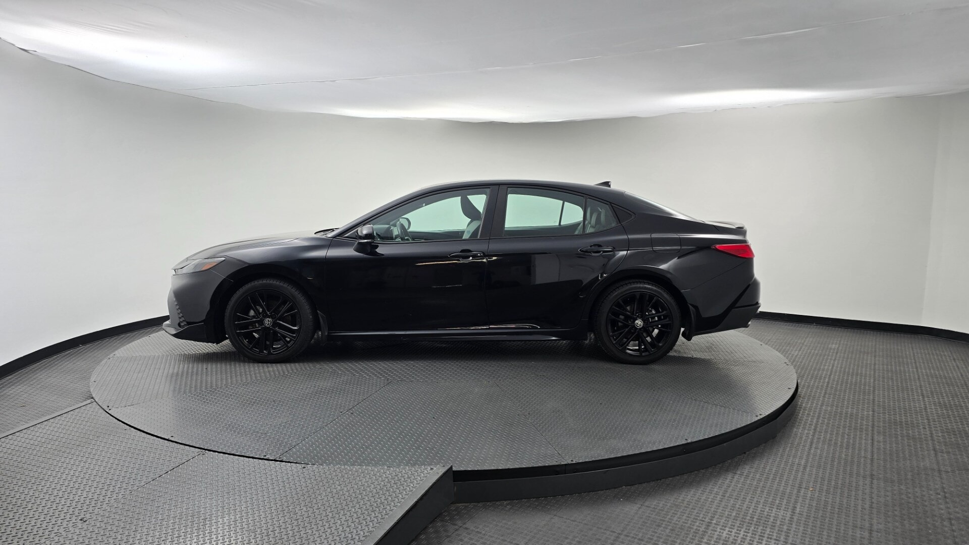 Florida Fine Cars - Used vehicle - SEDAN TOYOTA CAMRY 2025