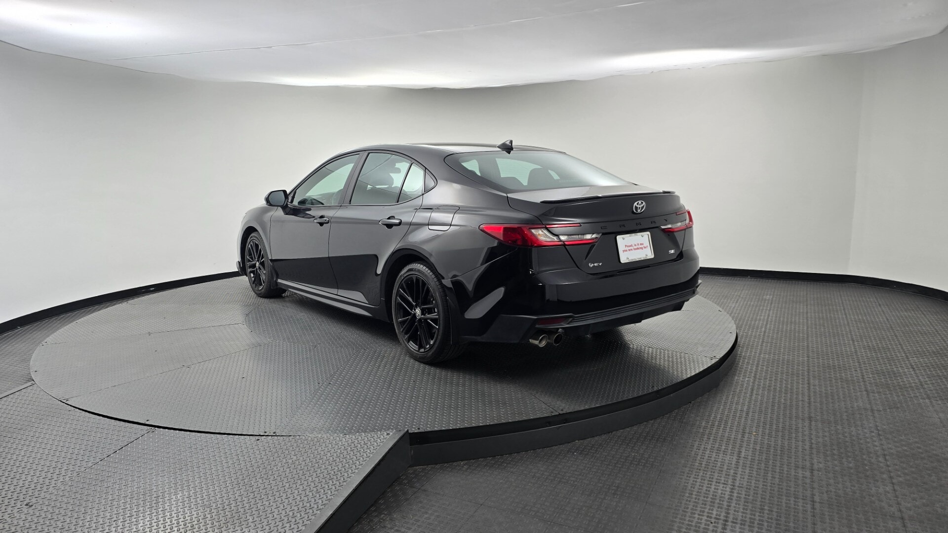 Florida Fine Cars - Used vehicle - SEDAN TOYOTA CAMRY 2025