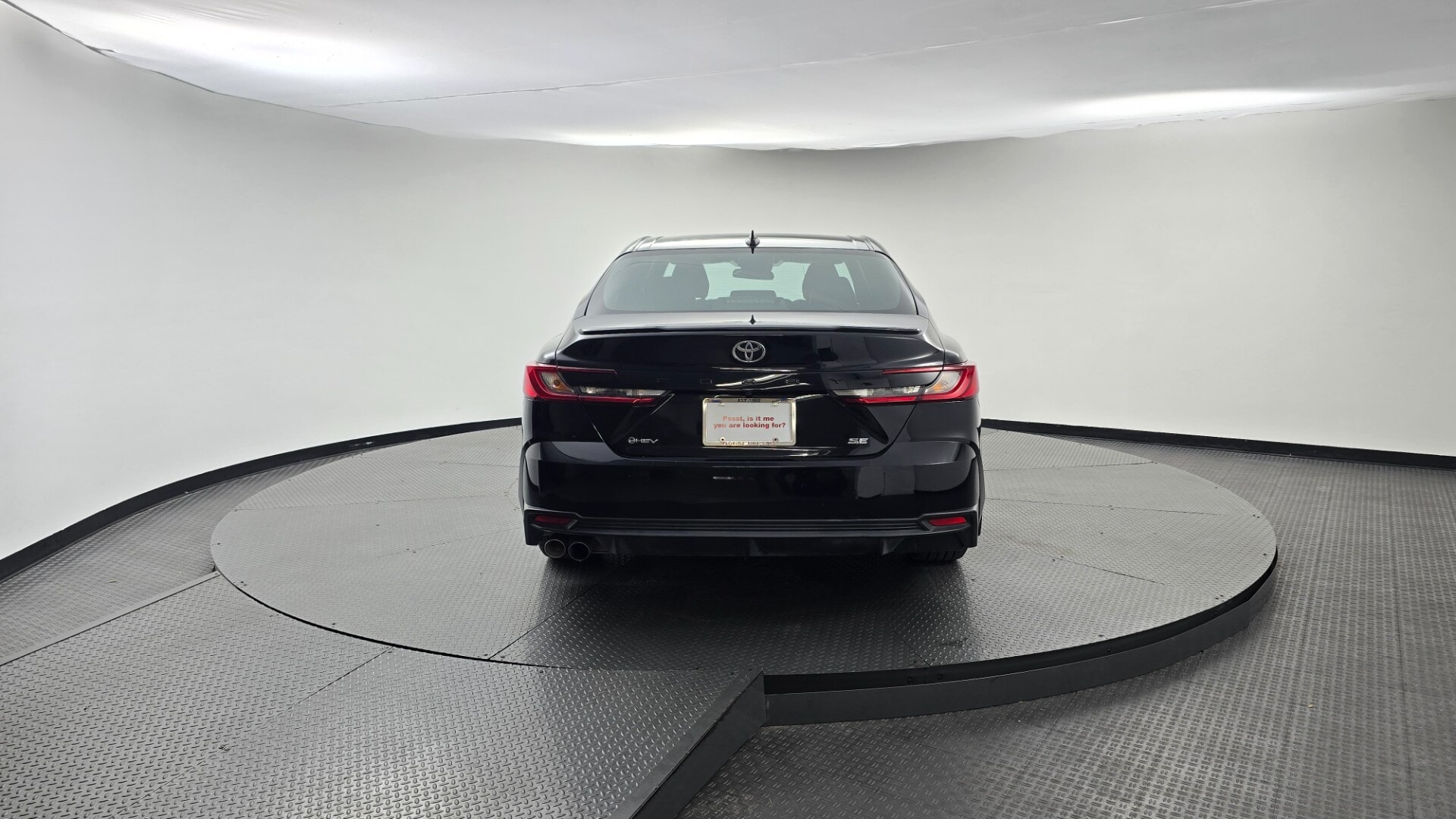 Florida Fine Cars - Used vehicle - SEDAN TOYOTA CAMRY 2025