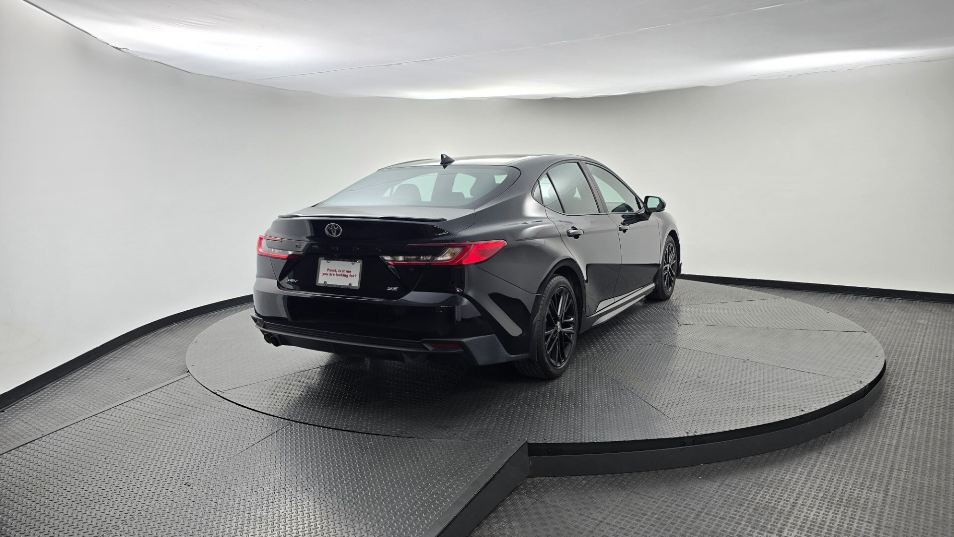 Florida Fine Cars - Used vehicle - SEDAN TOYOTA CAMRY 2025