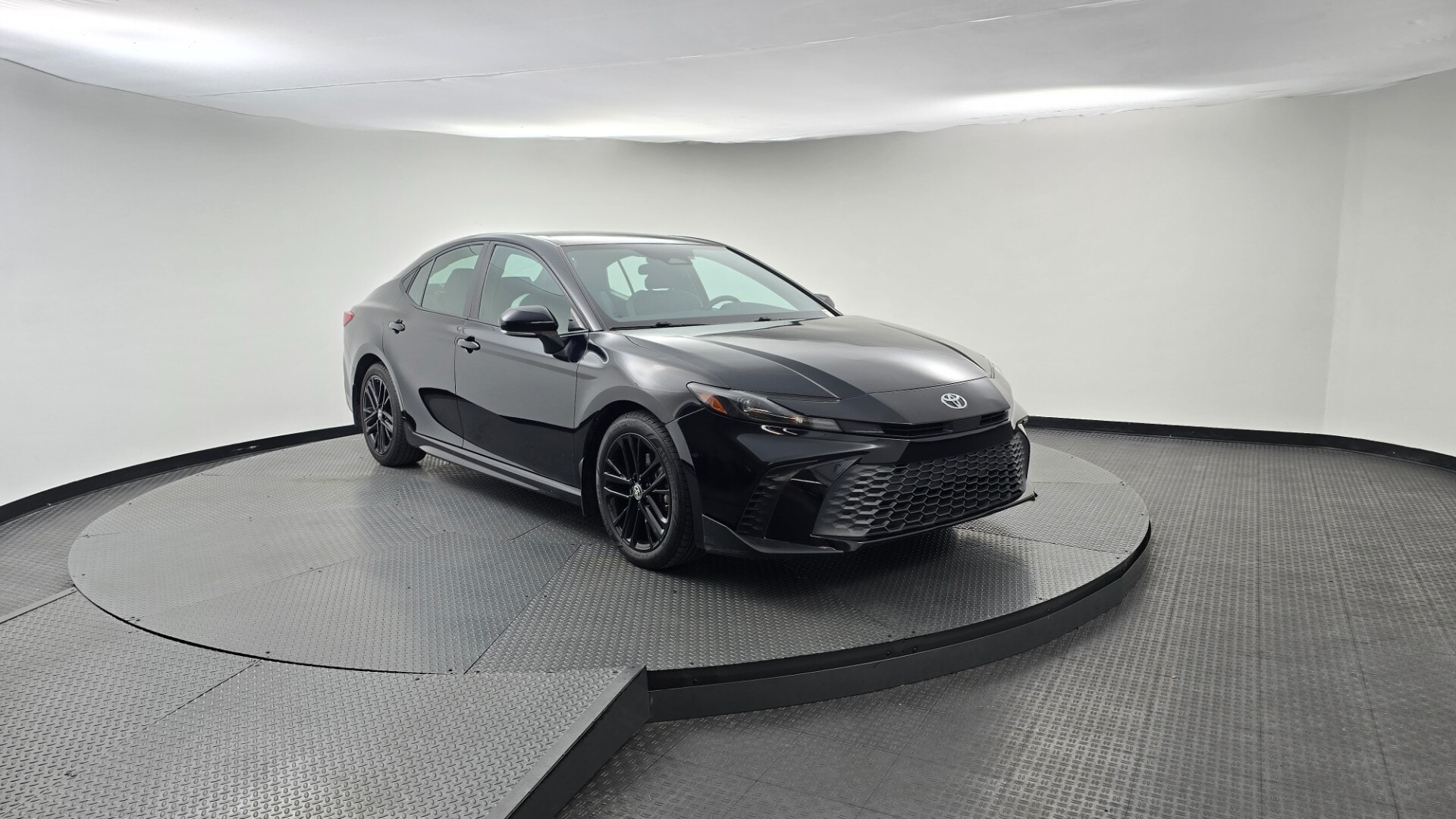 Florida Fine Cars - Used vehicle - SEDAN TOYOTA CAMRY 2025