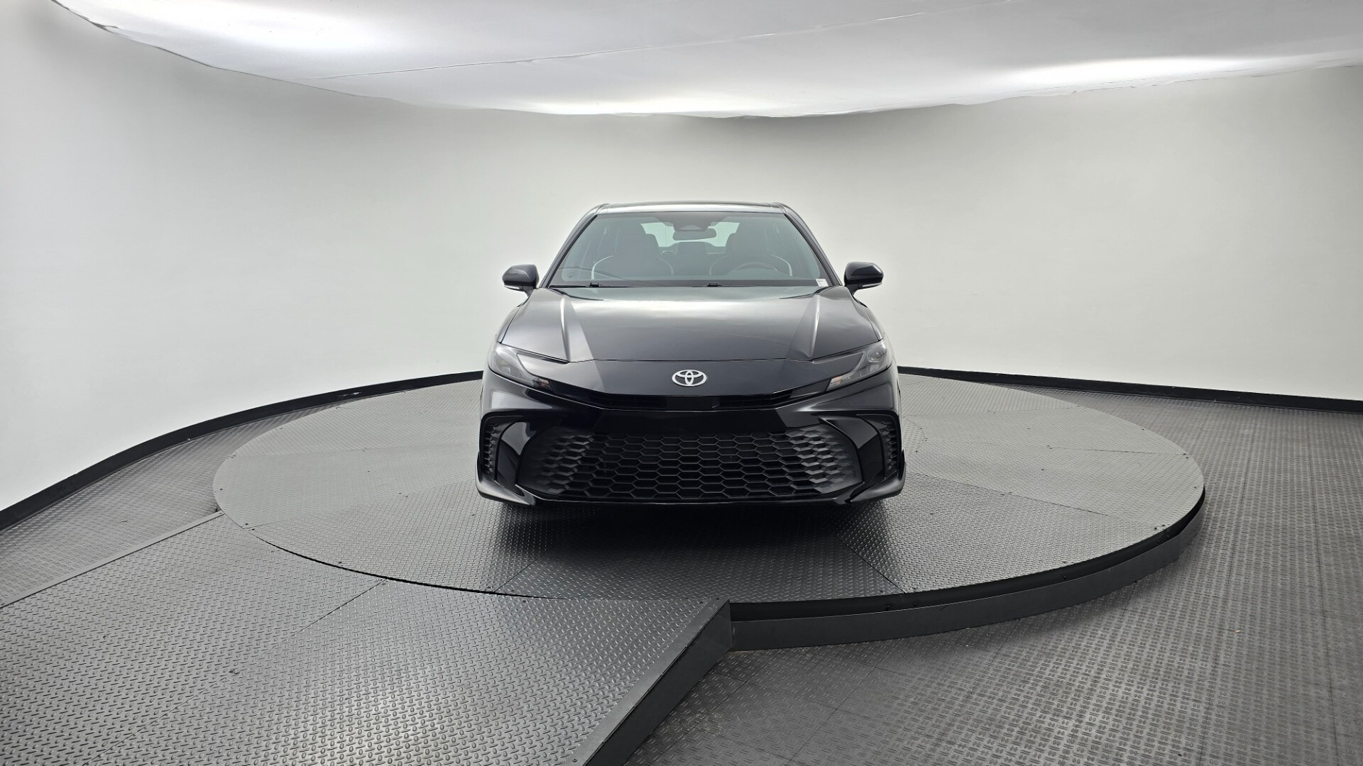 Florida Fine Cars - Used vehicle - SEDAN TOYOTA CAMRY 2025