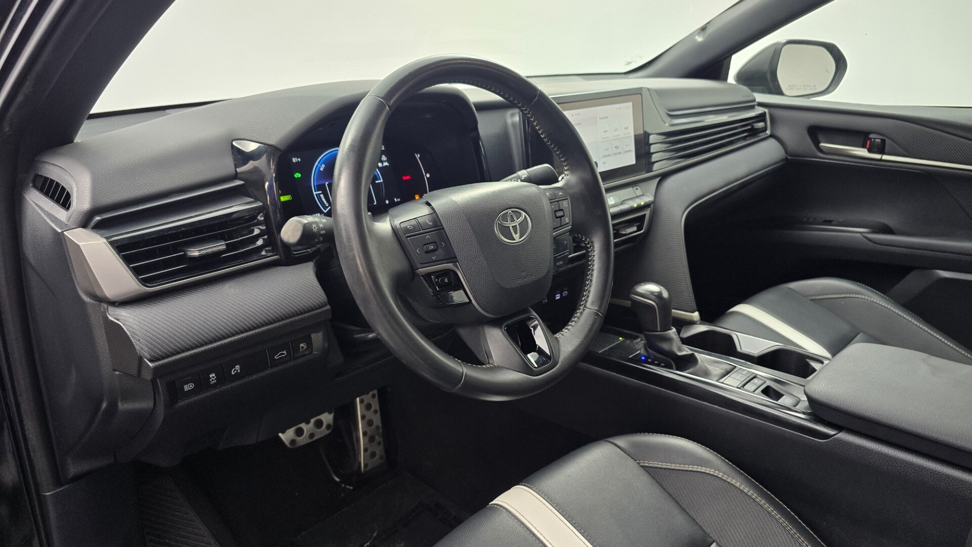 Florida Fine Cars - Used vehicle - SEDAN TOYOTA CAMRY 2025