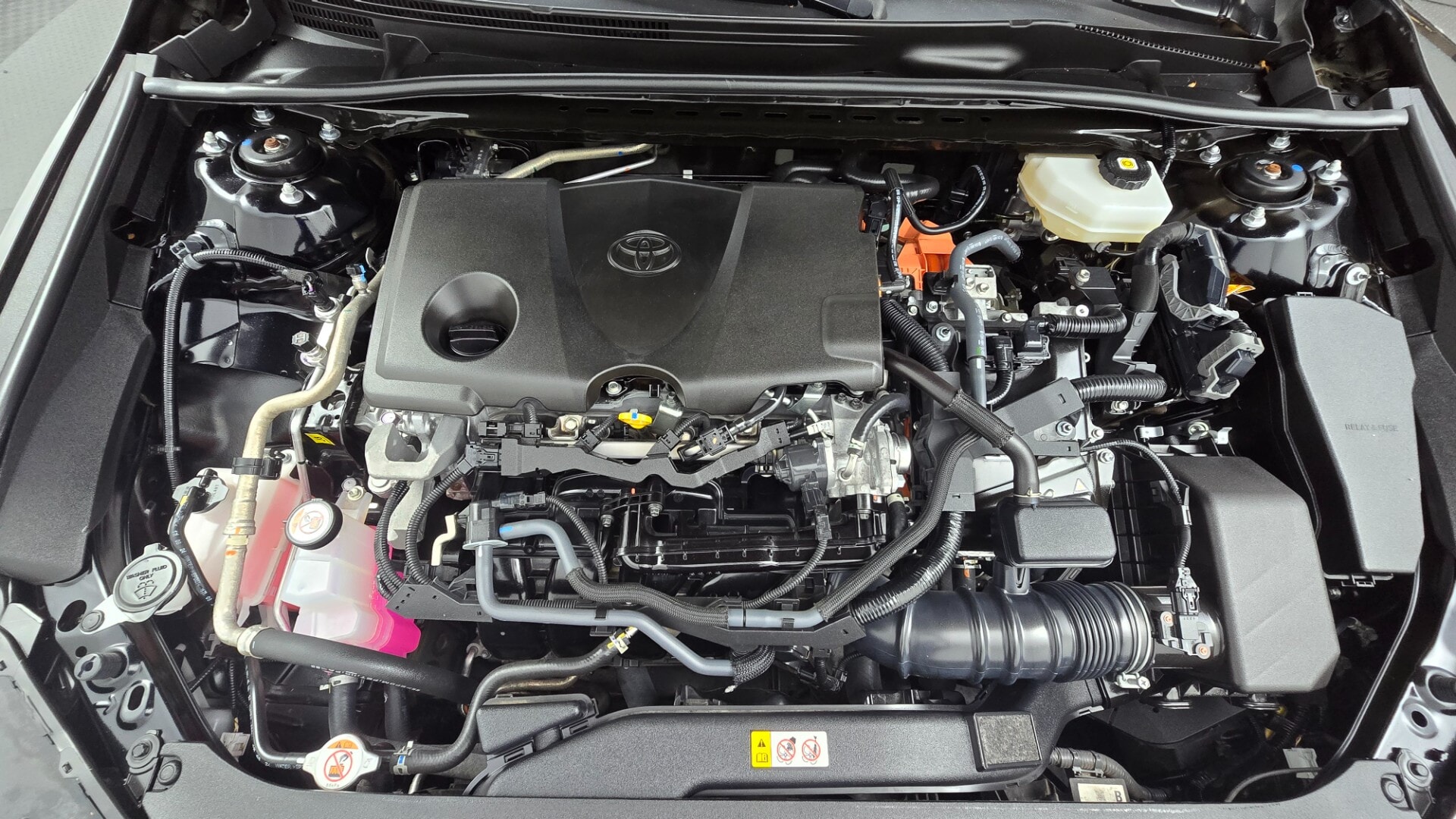Florida Fine Cars - Used vehicle - SEDAN TOYOTA CAMRY 2025