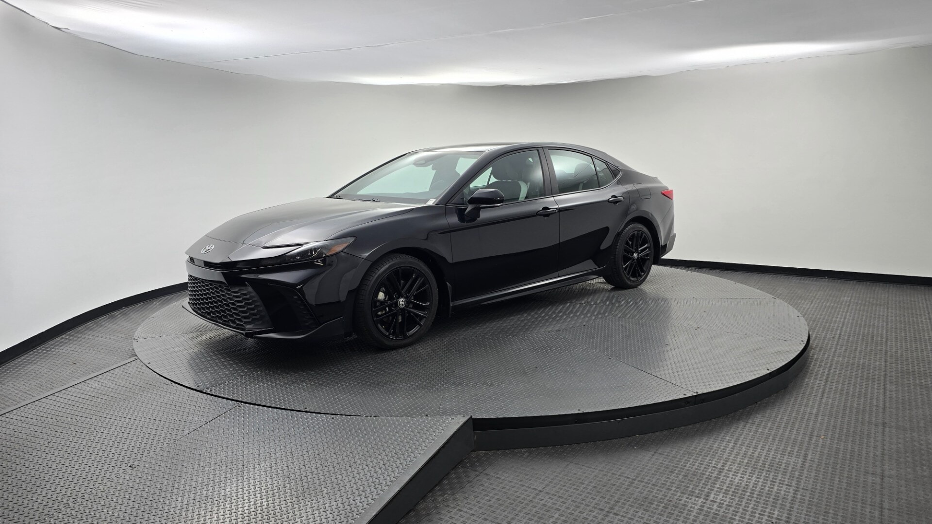 Florida Fine Cars - Used vehicle - SEDAN TOYOTA CAMRY 2025