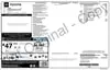2025 TOYOTA CAMRY SE thumbnail 3