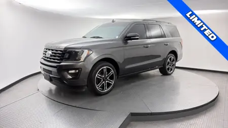 Florida Fine Cars - Used FORD EXPEDITION 2021 WEST PALM LIMITED