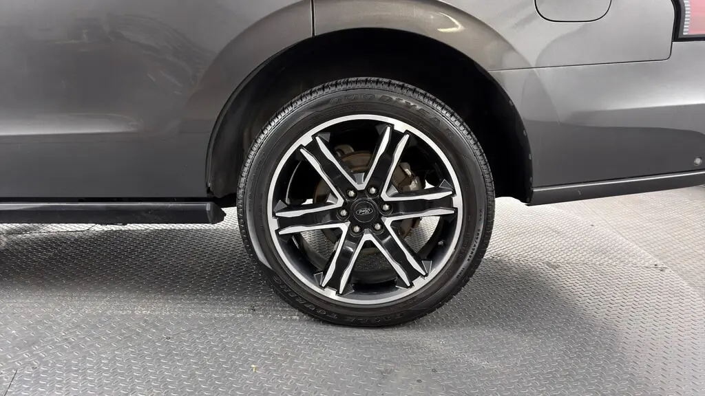 Florida Fine Cars - Used FORD EXPEDITION 2021 WEST PALM LIMITED