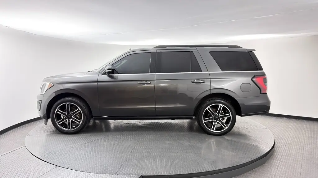 Florida Fine Cars - Used FORD EXPEDITION 2021 WEST PALM LIMITED
