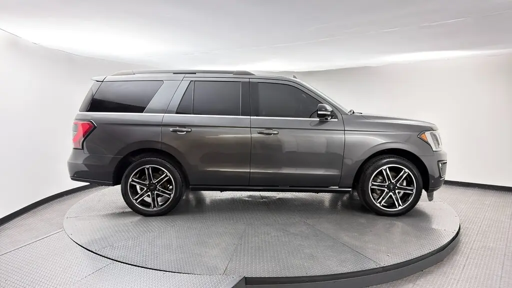 Florida Fine Cars - Used FORD EXPEDITION 2021 WEST PALM LIMITED