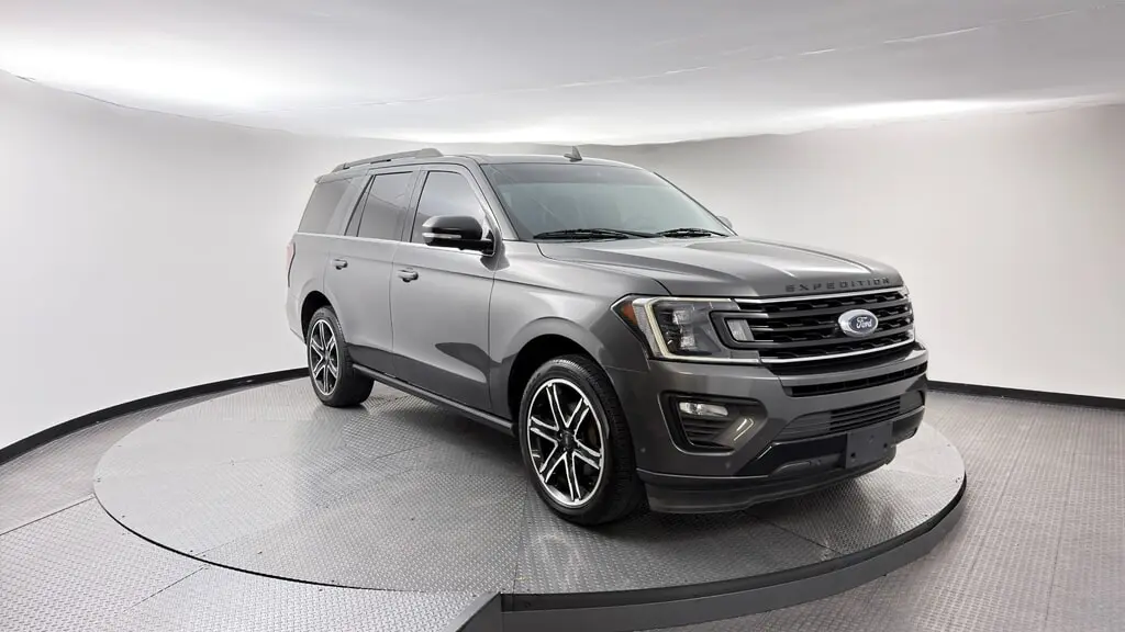 Florida Fine Cars - Used FORD EXPEDITION 2021 WEST PALM LIMITED
