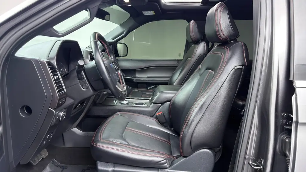 Florida Fine Cars - Used FORD EXPEDITION 2021 WEST PALM LIMITED