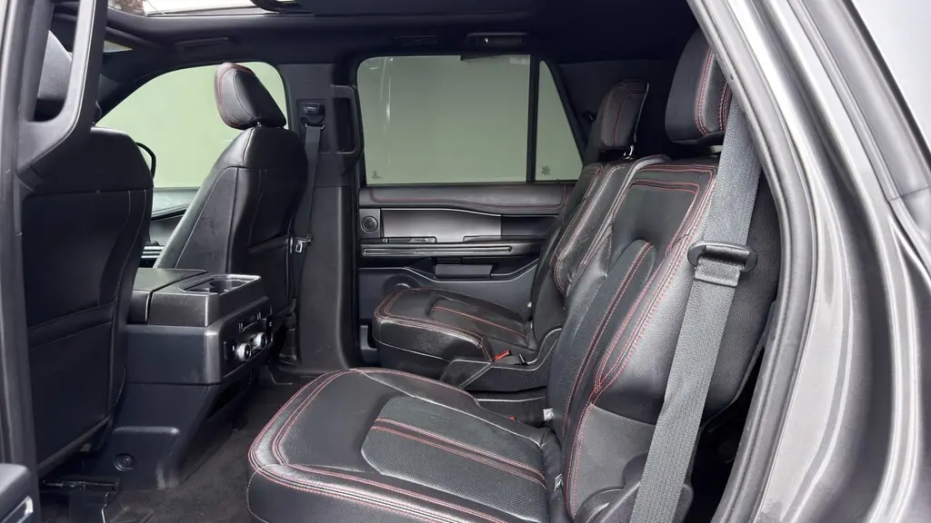 Florida Fine Cars - Used FORD EXPEDITION 2021 WEST PALM LIMITED