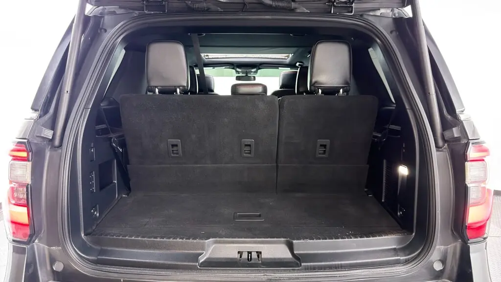 Florida Fine Cars - Used FORD EXPEDITION 2021 WEST PALM LIMITED