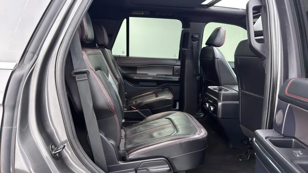 Florida Fine Cars - Used FORD EXPEDITION 2021 WEST PALM LIMITED