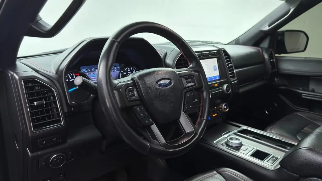 Florida Fine Cars - Used FORD EXPEDITION 2021 WEST PALM LIMITED