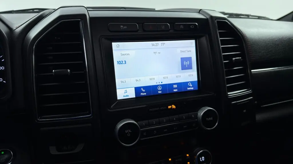 Florida Fine Cars - Used FORD EXPEDITION 2021 WEST PALM LIMITED