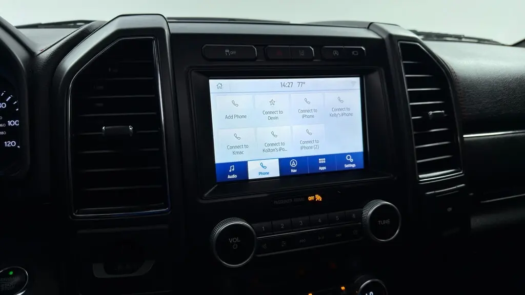 Florida Fine Cars - Used FORD EXPEDITION 2021 WEST PALM LIMITED