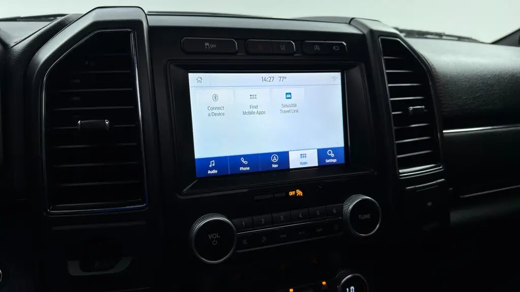Florida Fine Cars - Used FORD EXPEDITION 2021 WEST PALM LIMITED