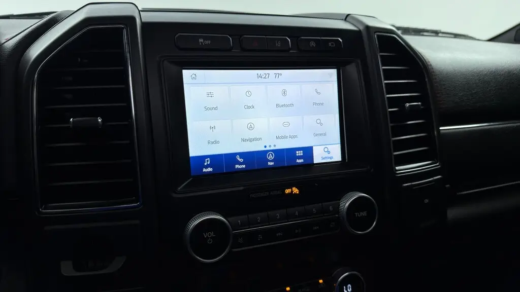 Florida Fine Cars - Used FORD EXPEDITION 2021 WEST PALM LIMITED