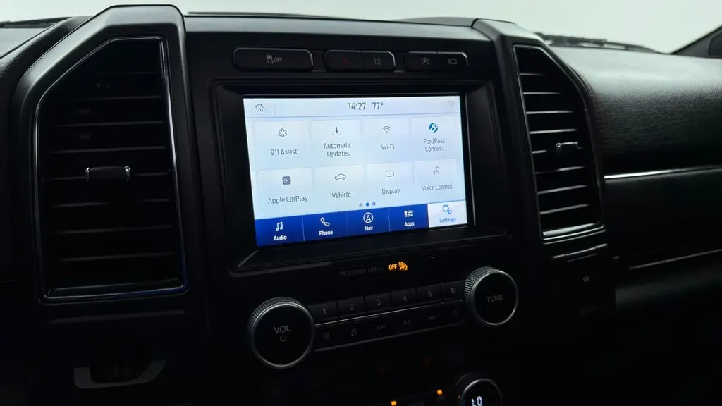 Florida Fine Cars - Used FORD EXPEDITION 2021 WEST PALM LIMITED