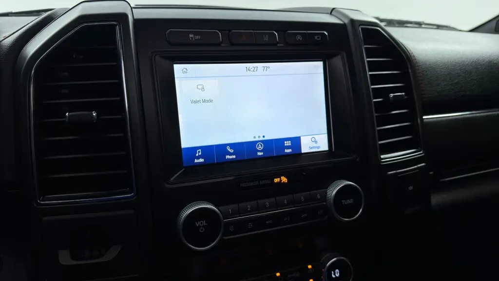 Florida Fine Cars - Used FORD EXPEDITION 2021 WEST PALM LIMITED