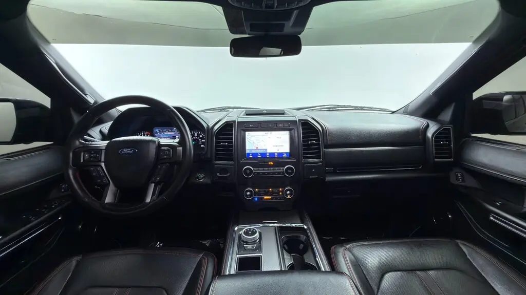 Florida Fine Cars - Used FORD EXPEDITION 2021 WEST PALM LIMITED